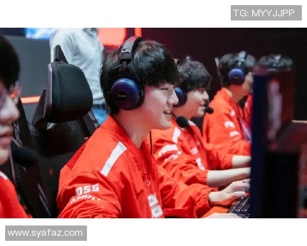 赛后分析：LNG与TES在比赛中的心理素质对比与反思