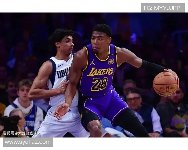 湖人胜开拓者！艾顿+八村垒轰57分，替补2奇兵，拉拉维亚仍全面