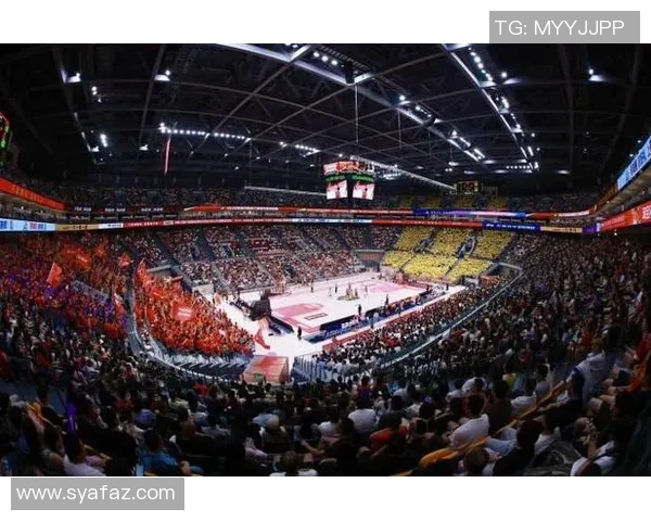 魔鬼主场CBA足球：CBA与足球联动的魔鬼主场赛事回顾