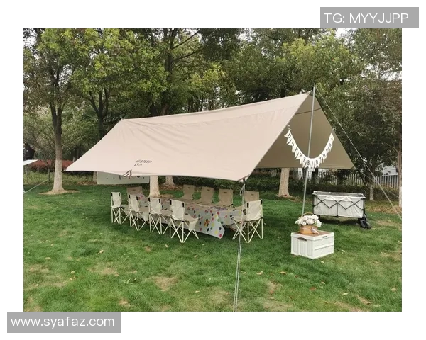 探索帐篷的多功能应用与户外生活方式的完美融合