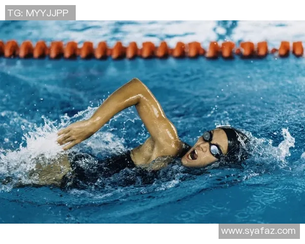 游泳对身体健康的多重益处及如何科学规划游泳锻炼计划 游泳对身体健康的多重益处及如何科学规划游泳锻炼计划