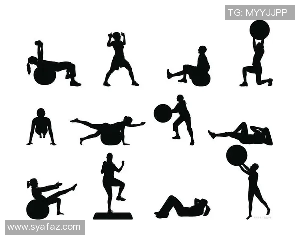 个人运动新风潮:探索自我挑战与身心健康的完美融合之道 个人运动新风潮:探索自我挑战与身心健康的完美融合之道