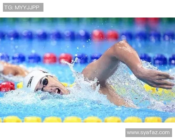 奥运游泳赛事的历史演变与未来趋势分析：技术、训练与运动员的全面解析