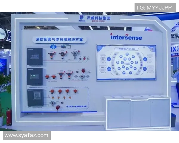 提升消防安全防护水平创新消防设备技术与应用研究