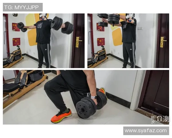 提升运动表现从装备开始 精选高效运动器材打造完美运动体验