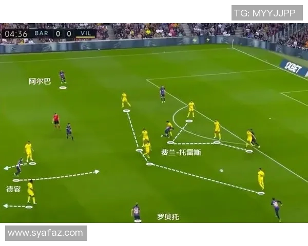 国际足球发展趋势分析:从战术革新到科技应用的全面解析 国际足球发展趋势分析:从战术革新到科技应用的全面解析