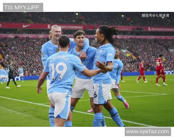 曼城足球俱乐部崛起史与英超争冠之路解析