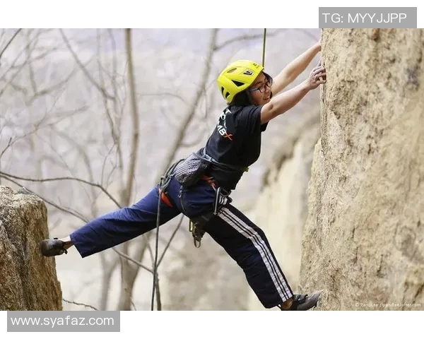 西安攀岩队荣登全国攀岩意识排行榜第二名引发关注 西安攀岩队荣登全国攀岩意识排行榜第二名引发关注