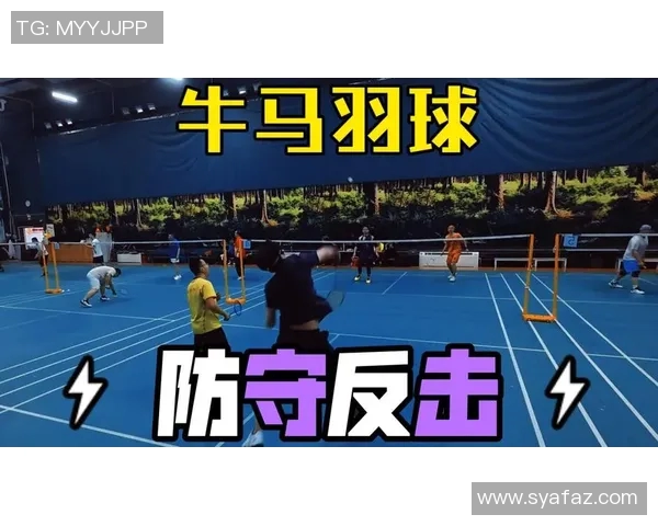 西安羽毛球队防守反击策略分析与比赛表现评估 西安羽毛球队防守反击策略分析与比赛表现评估