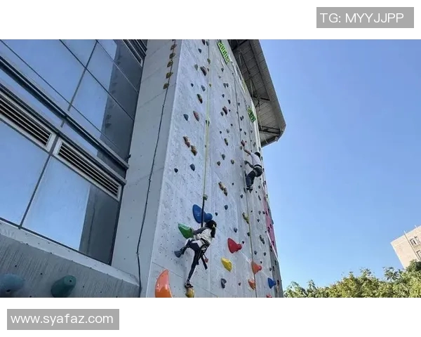 南京攀岩队的团队协作探索与实践:攀岩运动中的默契与信任 南京攀岩队的团队协作探索与实践:攀岩运动中的默契与信任