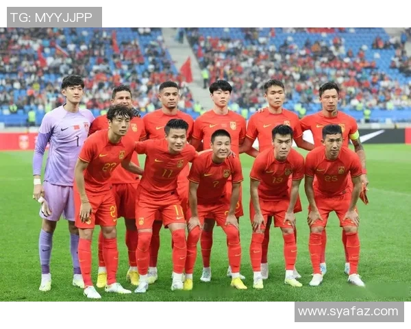 中国足球明星帅气照片欣赏展现他们的风采与魅力